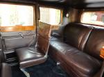 Cadillac Series 452 V16 Armored Imperial Sedan by Fleetwood 1930 года